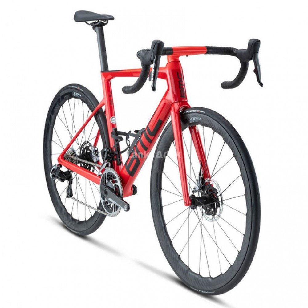 Bmc Teammachine Slr One Road Bike M Bikeshop Koggala