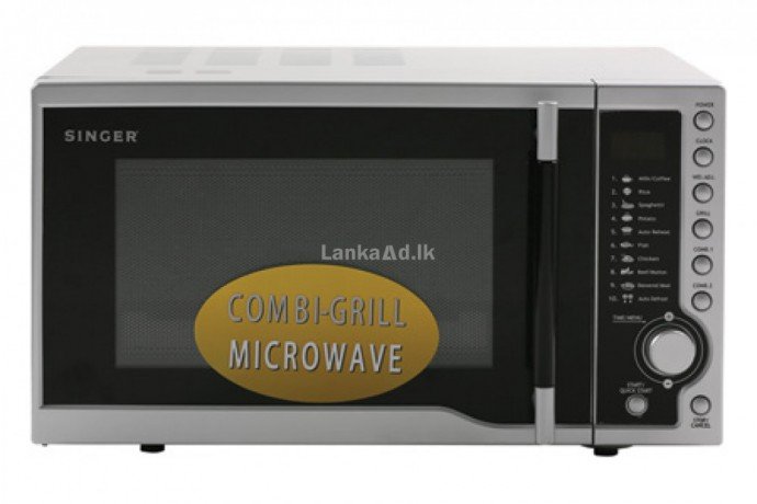 singer-microwave-oven-moratuwa