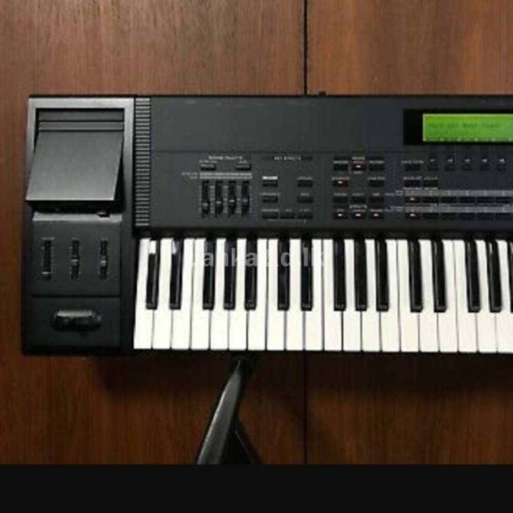 Used Roland Xp 60 Key Board S For Sale Katugastota