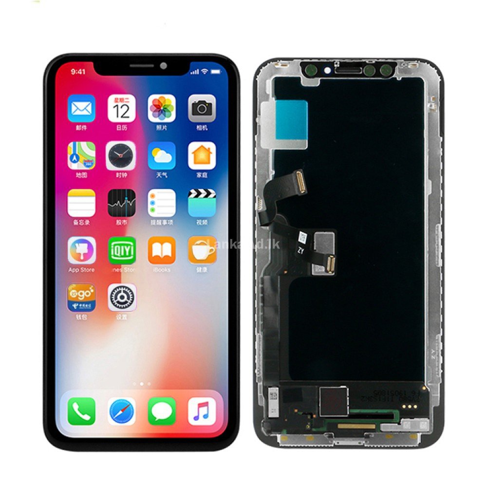 Apple Iphone Xs Max Display Colombo 4