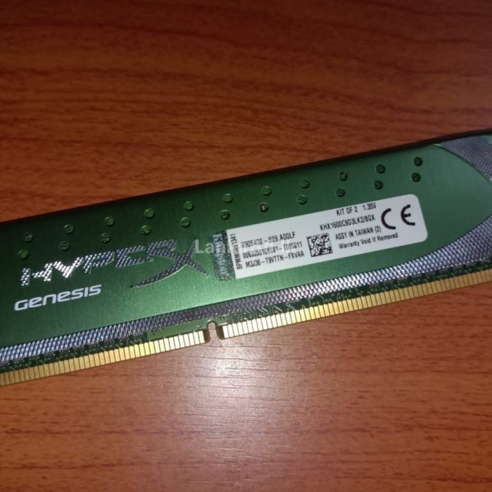 DDR3 12Gb PC RAM FOR SALE, Colombo