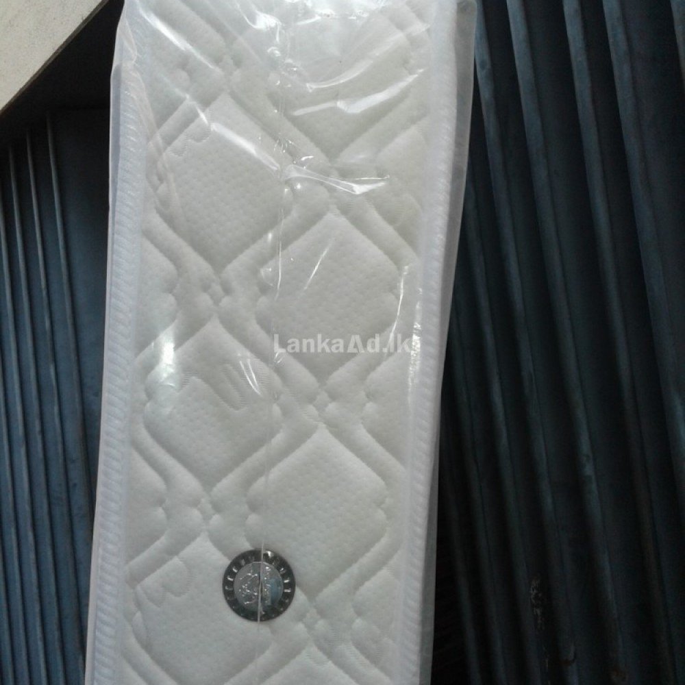 Arpico Flexifoam 7 Spring Mattress Nugegoda