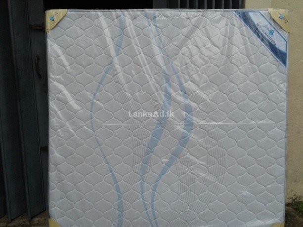 Arpico Flexifoam 7 Spring Mattress Nugegoda