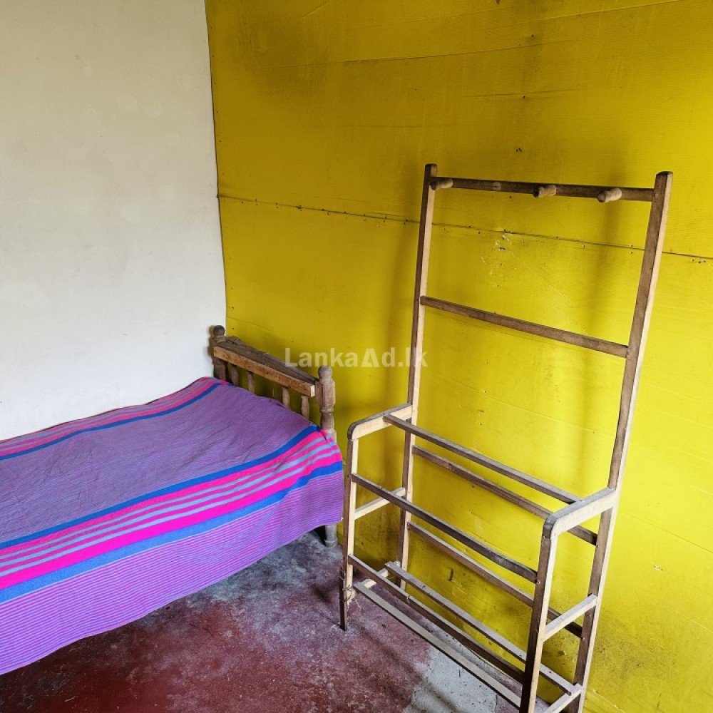 Rooms rent for girls in Ratmalana, Ratmalana