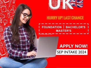 Study In The UK????????