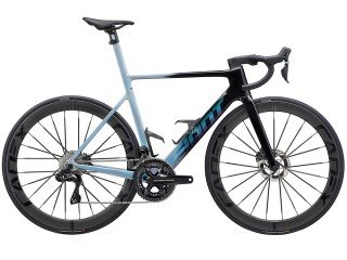 2024 Giant Propel Advanced Sl 0 Road Bike (RACYCLESPORT)