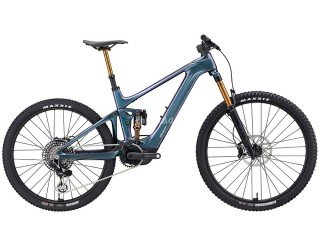 2024 Giant Trance X Advanced E+ Elite 0 Mountain Bike (RACYCLESPORT)