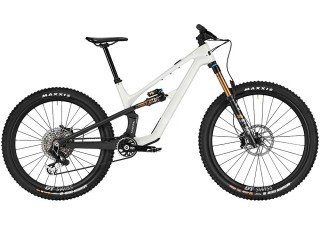 2024 Canyon Spectral CF LTD Mountain Bike (RACYCLESPORT)