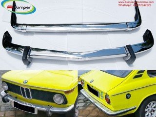 BMW 2002 tii Touring (1973-1975) bumper BMW 2002 tii Touring (1973-1975) bumper