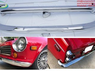 Datsun Roadster Fairlady Year 1962-1970 bumpers