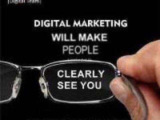 Digital Marketing Services