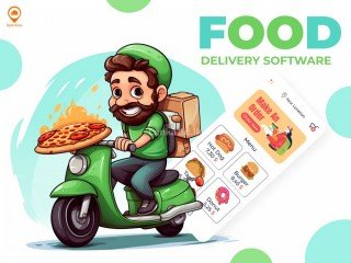 SpotnEats app development service, The Secret to Restaurant Delivery Success