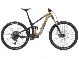 2023 Giant Reign Advanced Pro 0 Mountain Bike (ALANBIKESHOP)