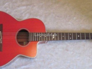 Takamine Ptu 608m guitar for sale