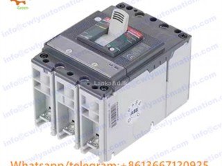 ABB A1A 125 TMF 125-1250 3p F F BREAKER FORMULA