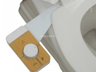 Bidet Attachment Manufacturer China