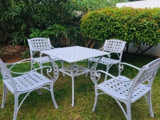 Garden Chairs Kurunegala, Kandy