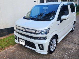 Suzuki Wagon R Premium