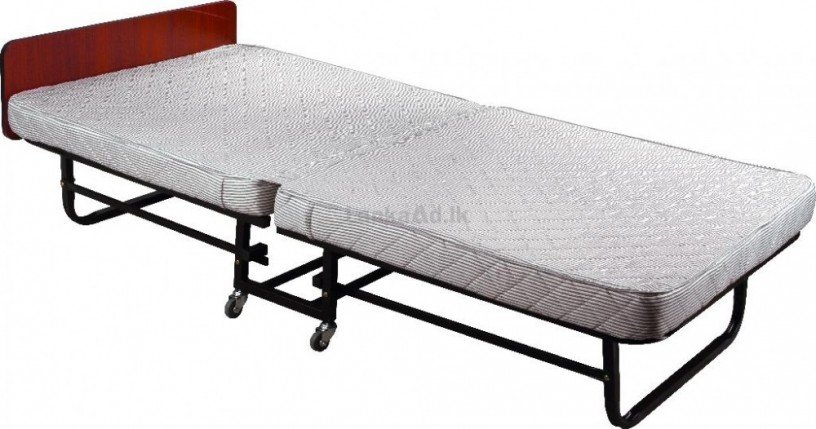 folding bed arpico