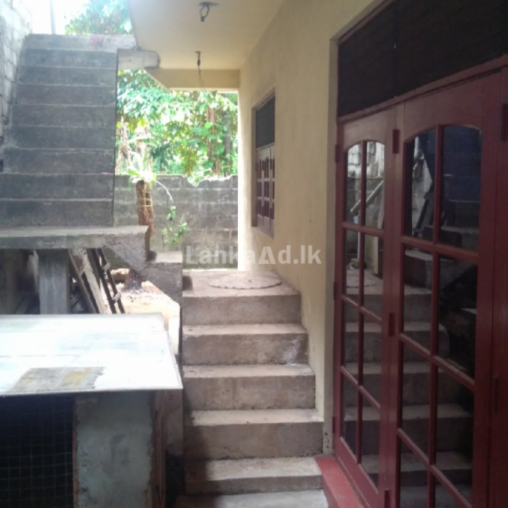 Two Story House For Sale, Boralesgamuwa